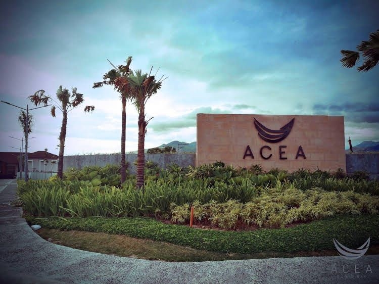 Acea Subic Bay0