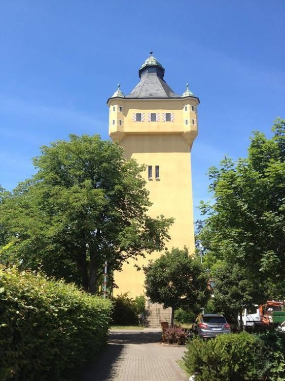 am Bergl0