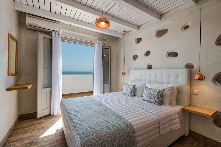 Gonia Residence0