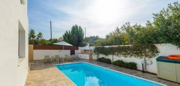 Villa Kos0