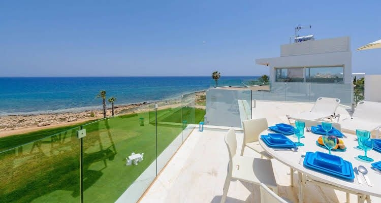 Villa Mermaid0