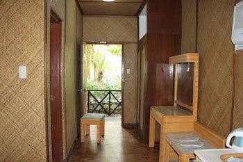 Lagos Del Sol Resort0