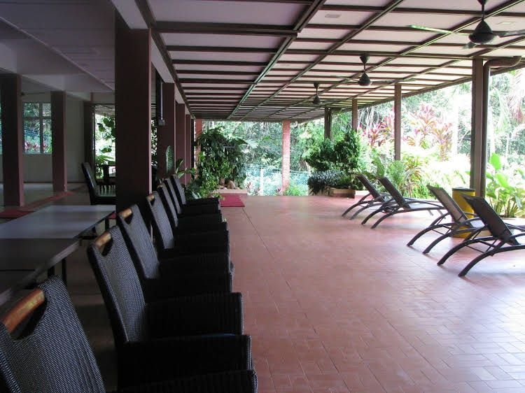 เมอร์ซิง เมอร์ลิน อินน์ (Mersing Merlin Inn)2