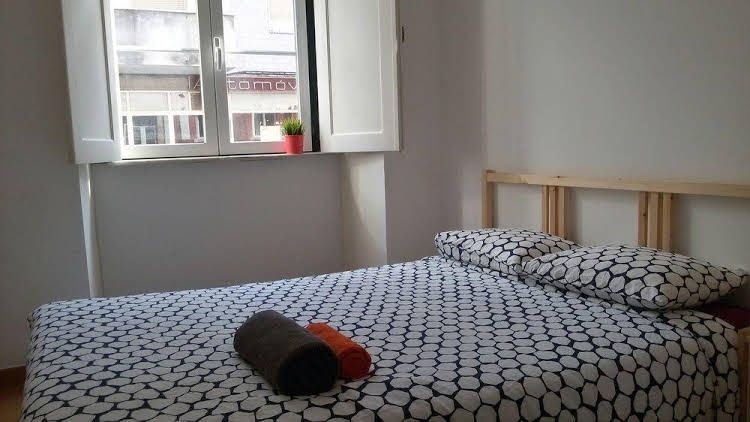City Hostel Lisbon0