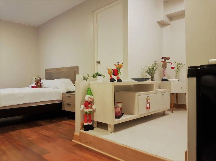 COZY STUDIO MIRAFLORES0
