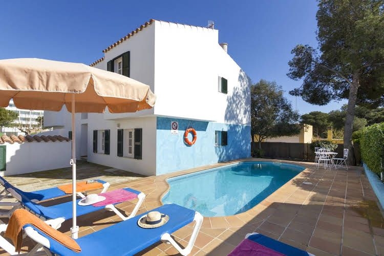 Menorca Torreta0