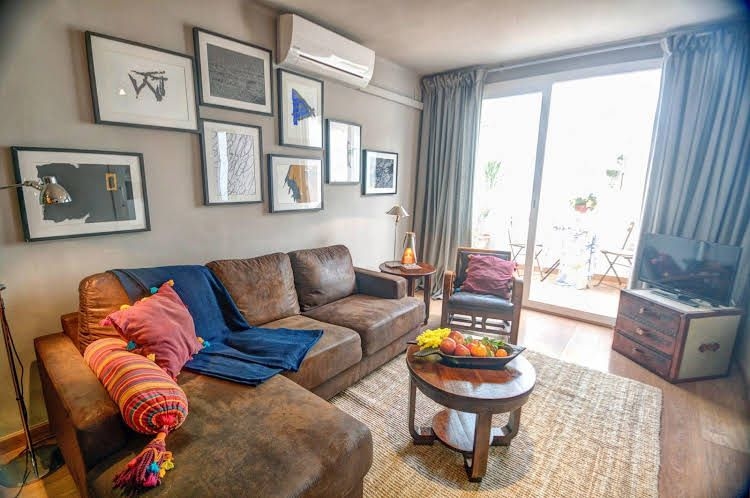 Ventura Apartment0
