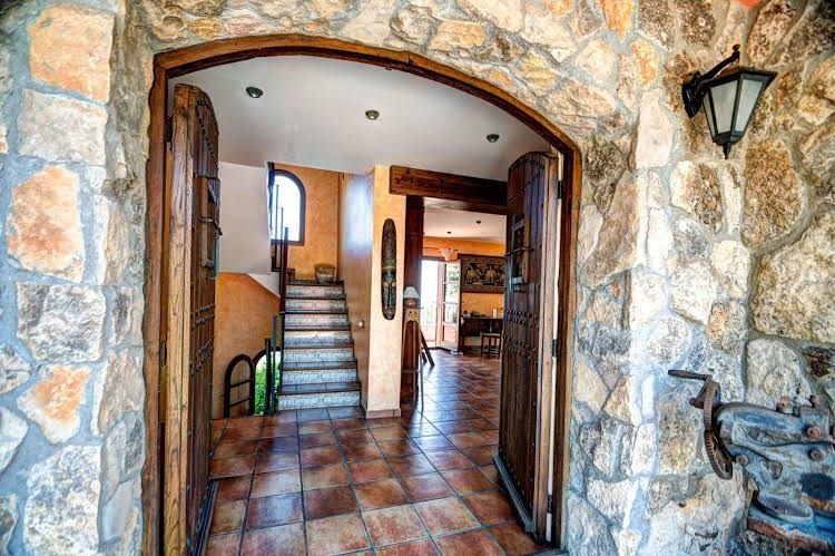 Villa Teresa0