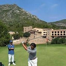 La Figuerola and Spa0