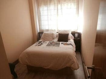 Apartamentos Serraneu ASN0