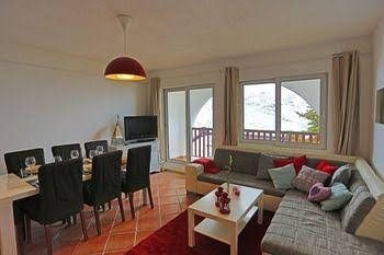 Apartamentos los Copos ASN0