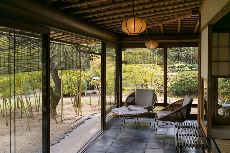 ริโอคัน โอโนมิจิ นิชิยามา (Ryokan Onomichi Nishiyama)0
