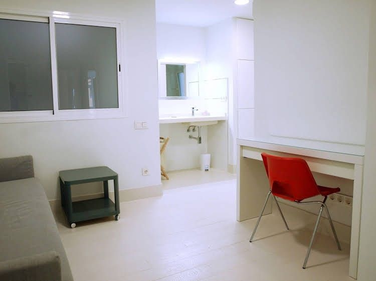 Flatguest Spacious Deluxe0