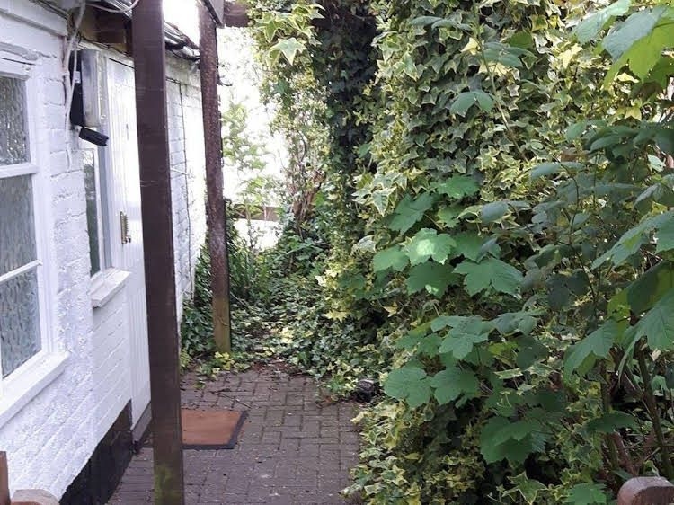 The Old Bell1