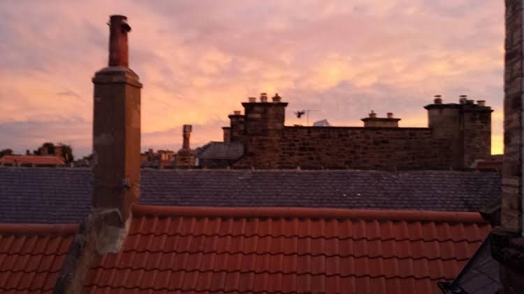 Cheviot Villa0