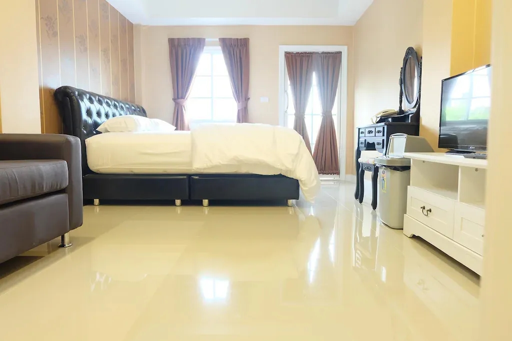 อารี อาร์ต เรสซิเดนซ์ (Aree Art Residence)3