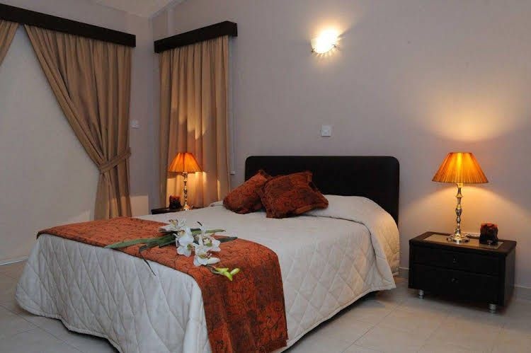 Vineland Bay Villas0