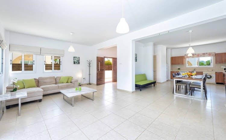 Villa Chronos0