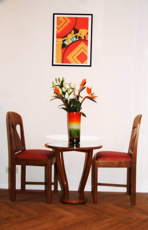 Amsterdam Suites2