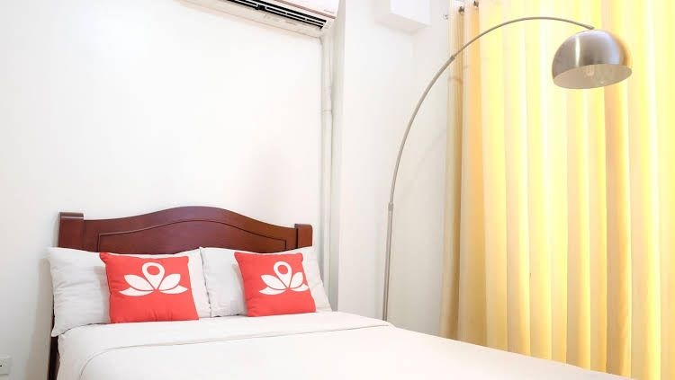 ZEN Rooms Basic Dian St. Makati0