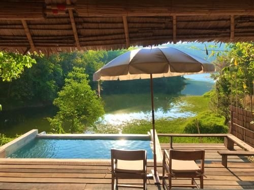 ทับปาลา รีสอร์ท (Thap Pala Cottage)2