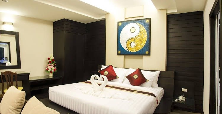 Natkamon Resort0