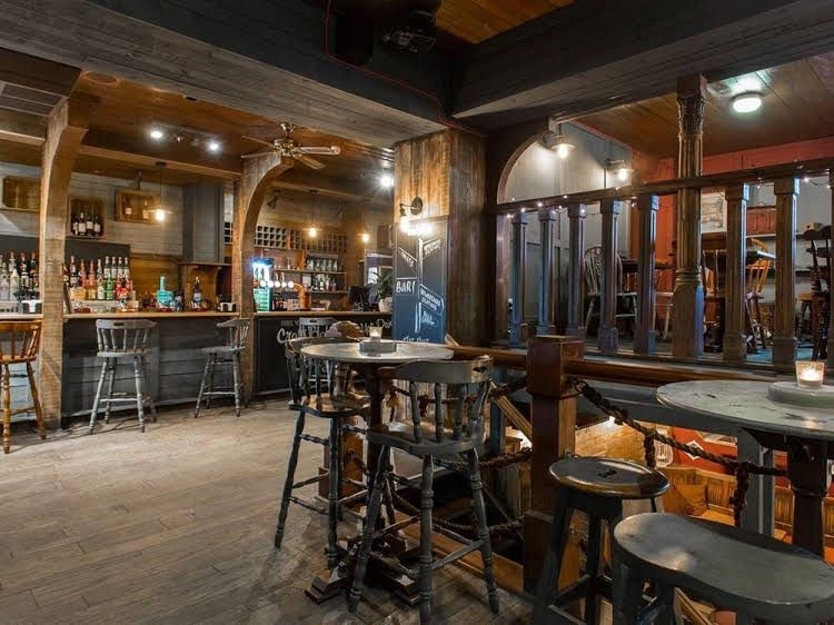 The Pub On The Hoe0