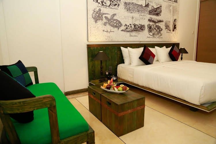 Tranquil Negombo Boutique0