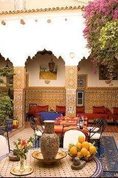 Riad Maryam0