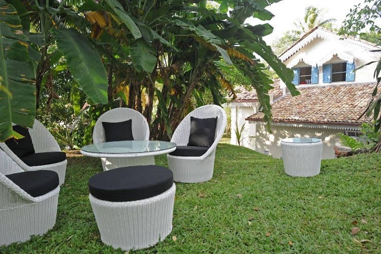 Villa Weli0