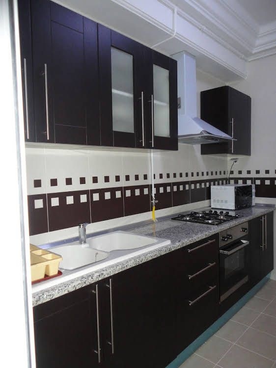 Appartement LaVie0