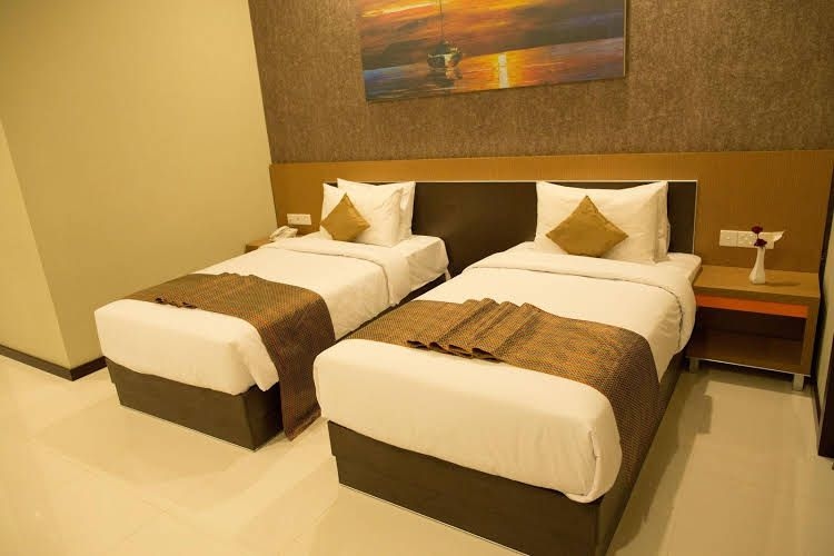 Samara Resort0