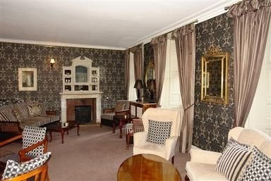Culcreuch Castle1