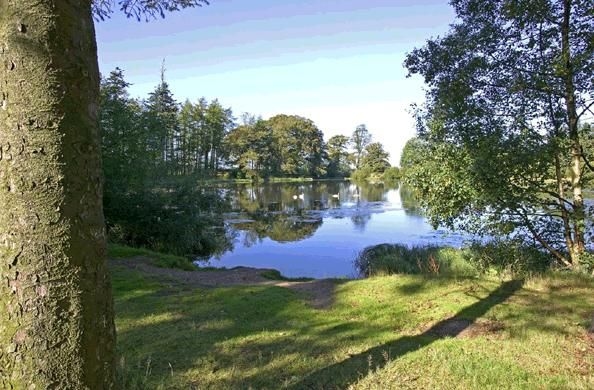 Culcreuch Castle3