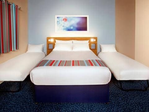 Travelodge Newark North Muskham1
