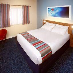 Travelodge Newark North Muskham0