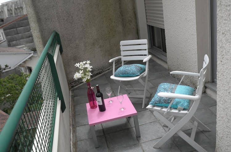 APPARTEMENT ST AUGUSTIN0