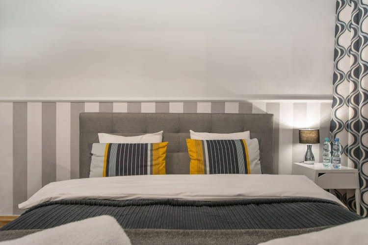 Old Town Residence Bis0
