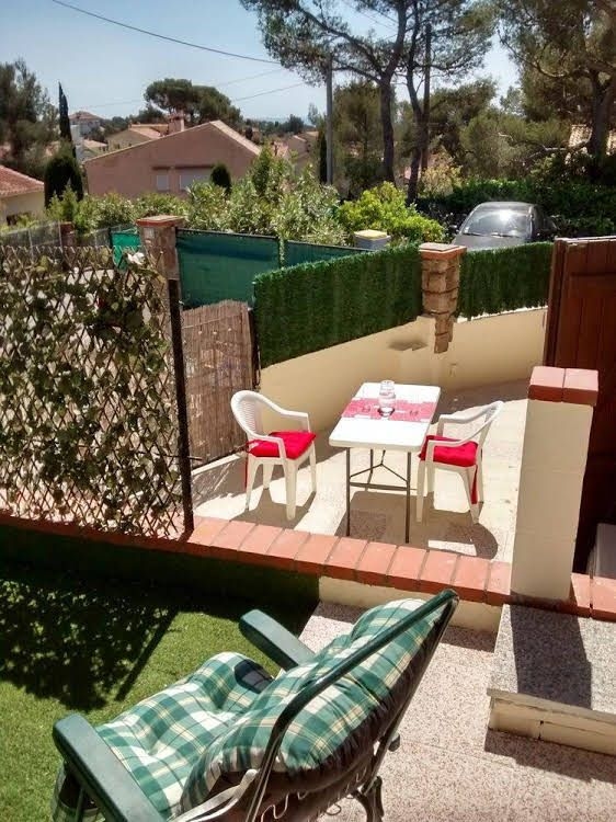 Villa Veronique apartment0