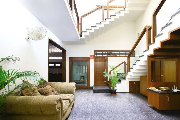 ZO Rooms Bangalore Airport0