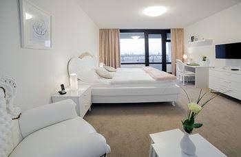 Eilenriedestift Appartements0