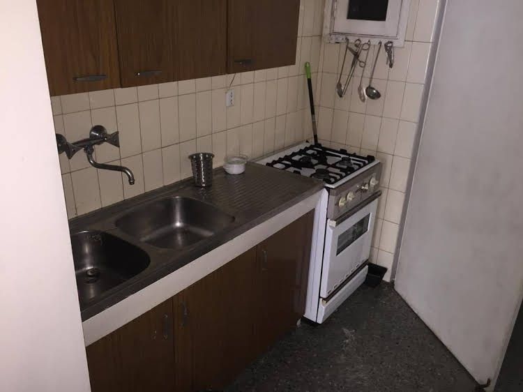 Apartament Maritim Fenals0