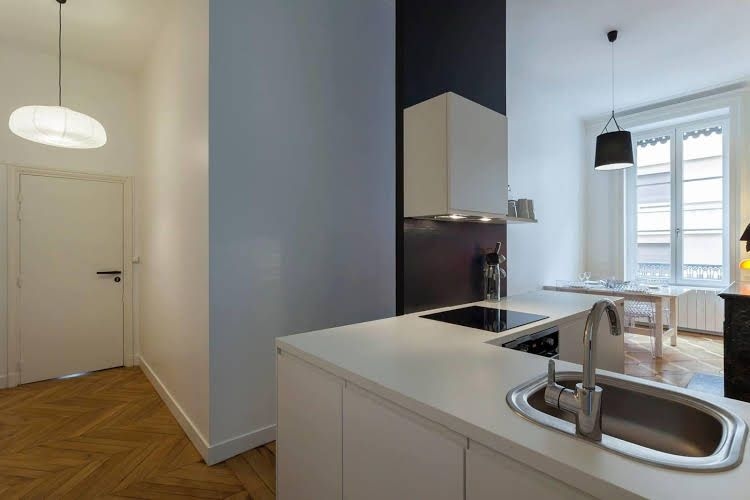 Like Home Le Parc0