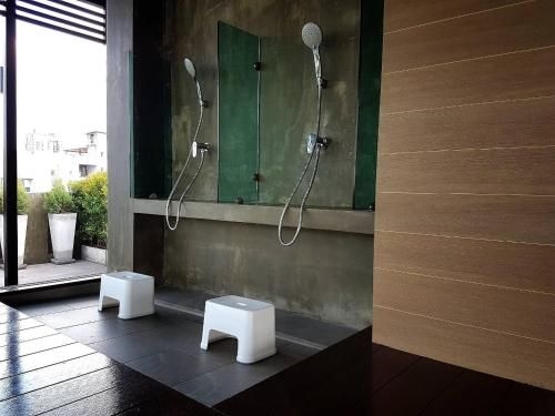 เซนเซชั่น เดอะ เรสซิเดนซ์ (Zensation The Residence)4