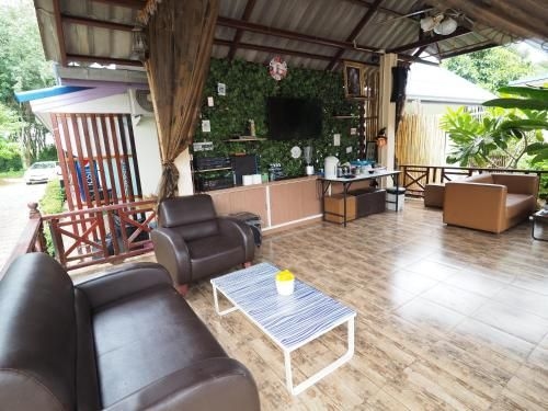 นาย ซี รีสอร์ต (Nai C Resort.)2