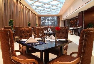 Chengdu Minyoun Central Hotel2