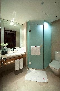 Chengdu Minyoun Central Hotel3