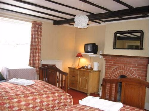 Durlock Lodge B and B0