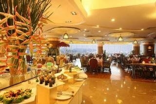 Hangzhou ZTG Mingting Hotel Wulin Square Branch4