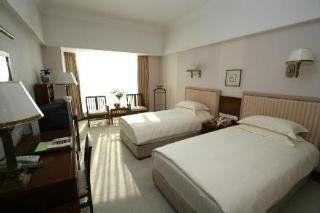 Hangzhou ZTG Mingting Hotel Wulin Square Branch2